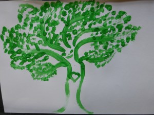 Iridée vert Biodanza36